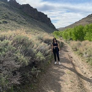 (Not for sale) meet your posher :-)